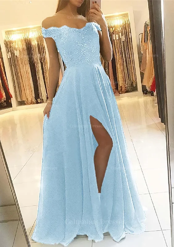 Sky Blue