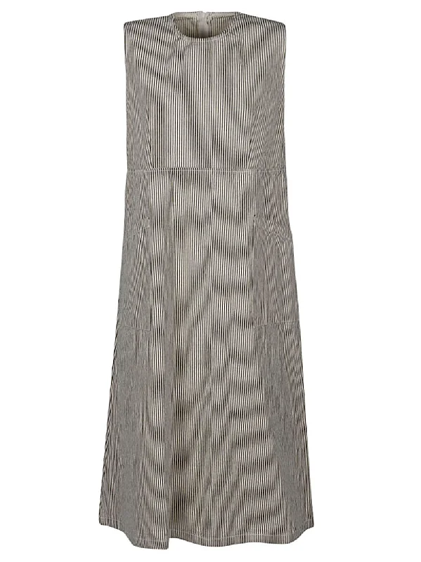 Savings Galore SARAHWEAR Dresses Brown