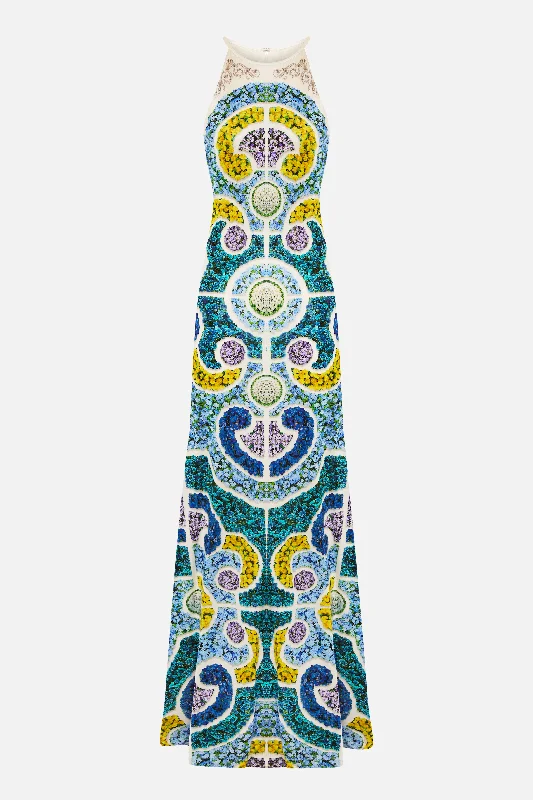 Sneak Peek Sale Cher Dress Bluebell Topiary