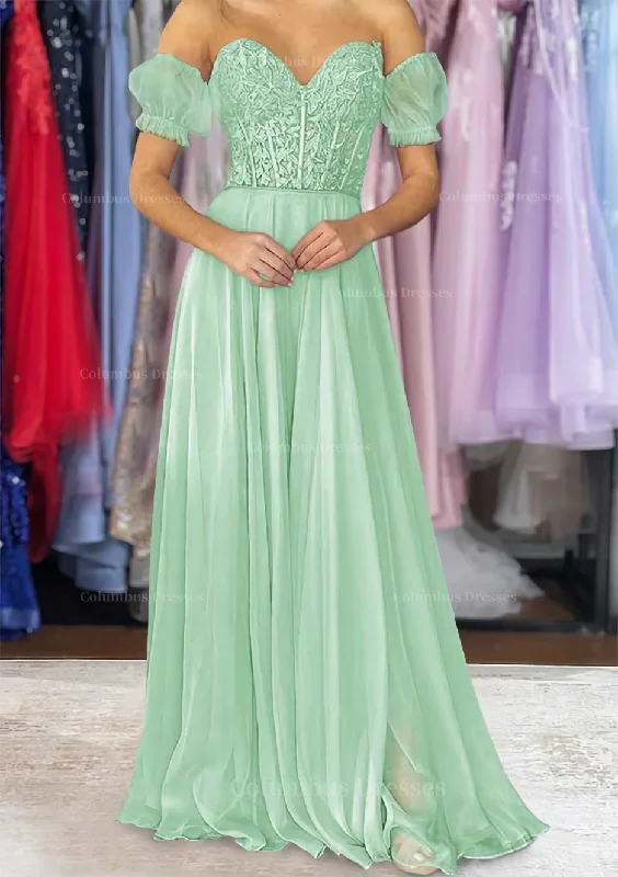 Mint Green
