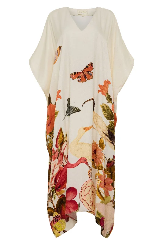 Stock Clearance Xim Kaftan - Final Sale