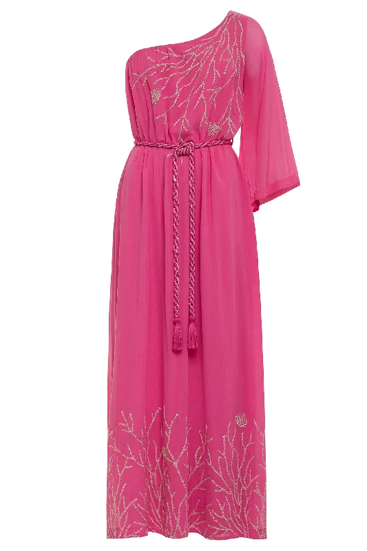 Final Markdown Capricorn Dress - Final Sale