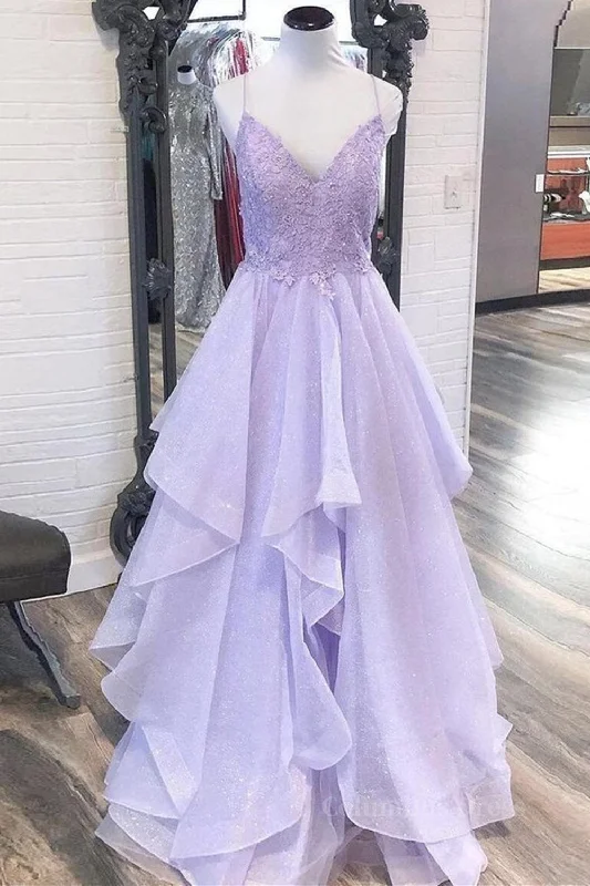 Price Cut Shiny V Neck Purple Lace Long Corset Prom Dresses, Purple Lace Corset Formal Evening Dresses, Purple Corset Ball Gown outfits Price Cut Shiny V Neck Purple Lace Long Corset Prom Dresses, Purple Lace Corset Formal Evening Dresses, Purple Corset Ball Gown outfits