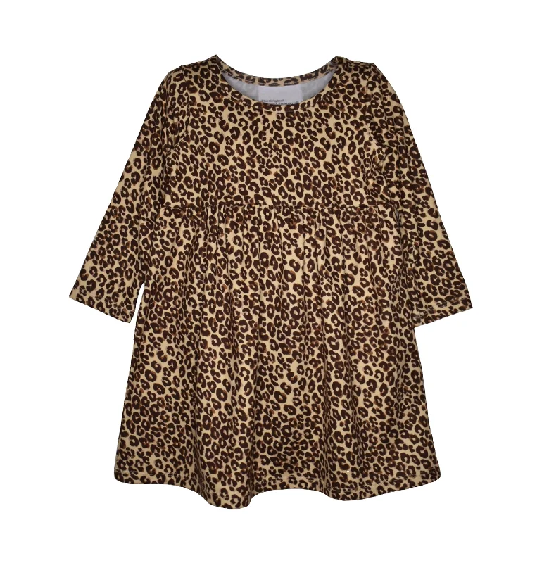 Buy Now UPF 50 + Lumi Long Sleeve Tee Dress
