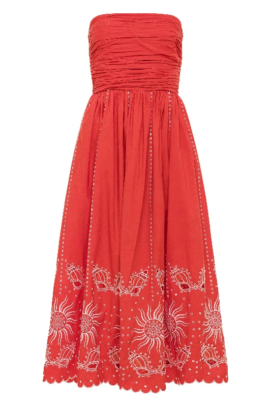 Special Savings Mana Dress - Final Sale