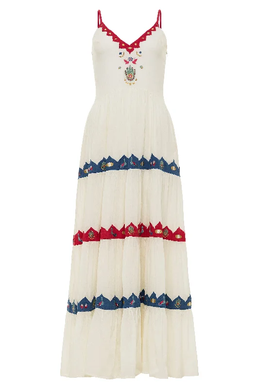 Holiday Sale Marieta Dress - Final Sale