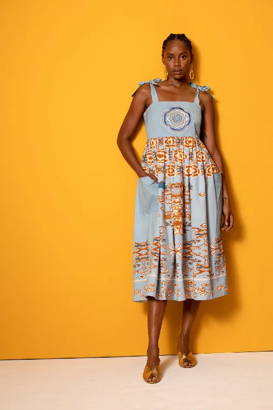 Final Markdown Kuna Dress - Final Sale