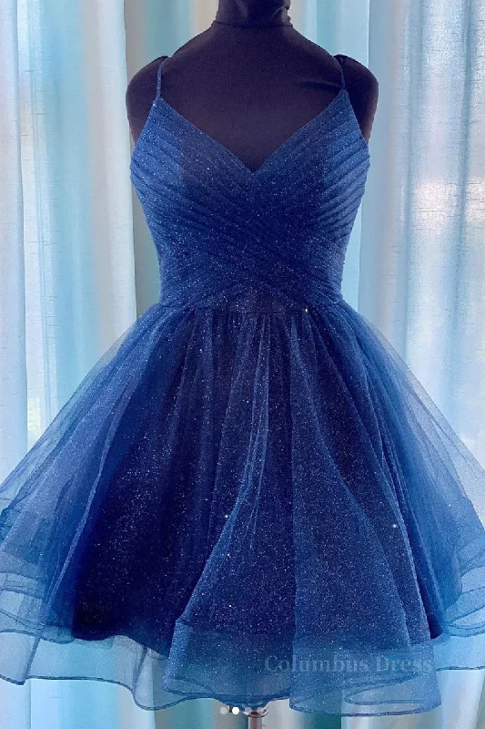 New Arrival Blue tulle short Corset Prom dress blue tulle Corset Homecoming dress outfit New Arrival Blue tulle short Corset Prom dress blue tulle Corset Homecoming dress outfit