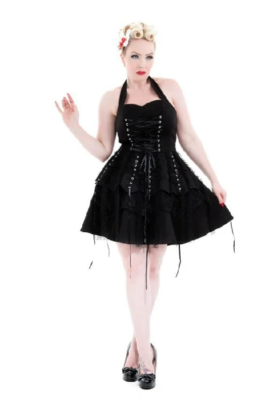 Super Sale Pretty Pirate Minidress