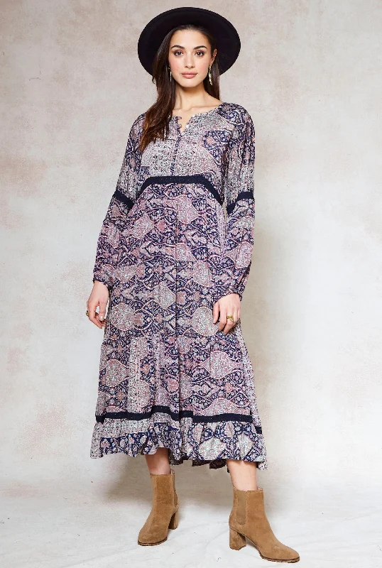 Buy More, Save More Lucinda Maxi Dress