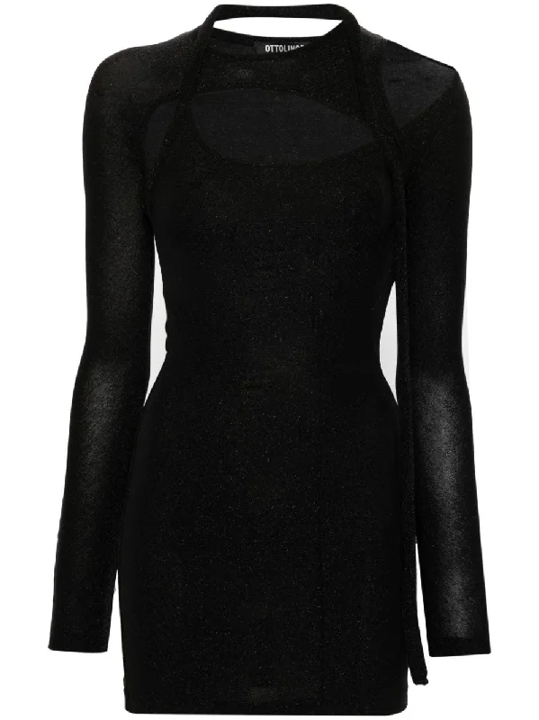 Today's Special OTTOLINGER Dresses Black
