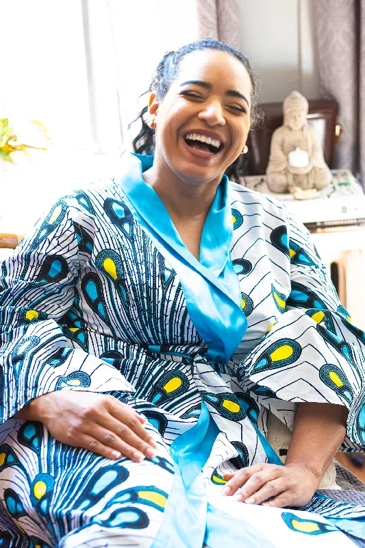 Big Discounts RENNA KIMONO ROBE