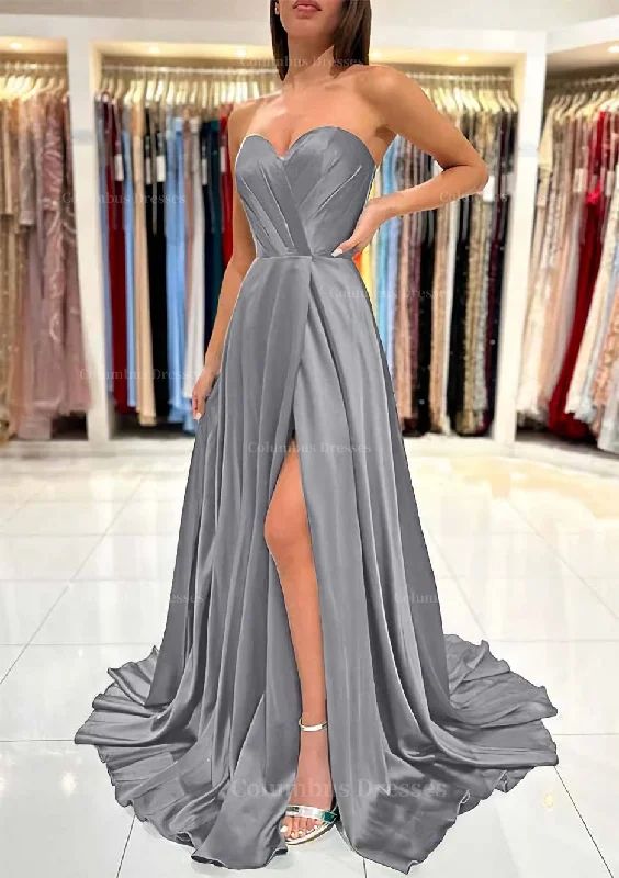 Steel Grey