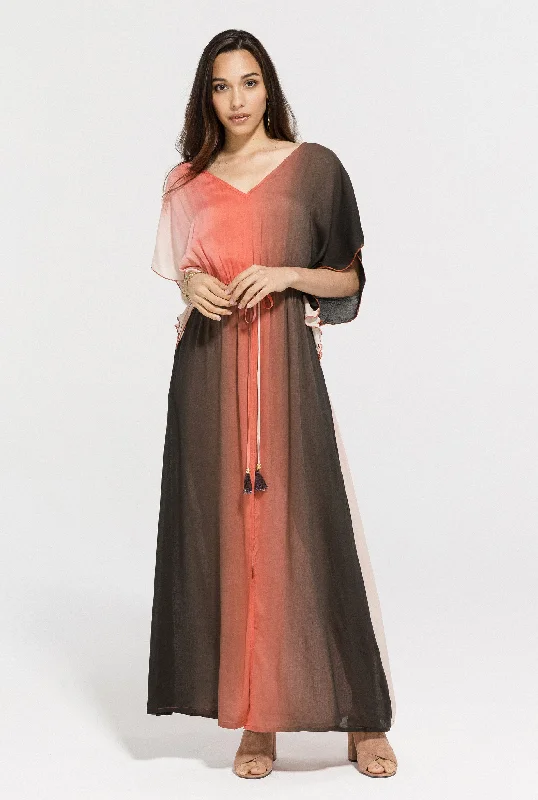 Midnight Madness Dreamweaver Kaftan