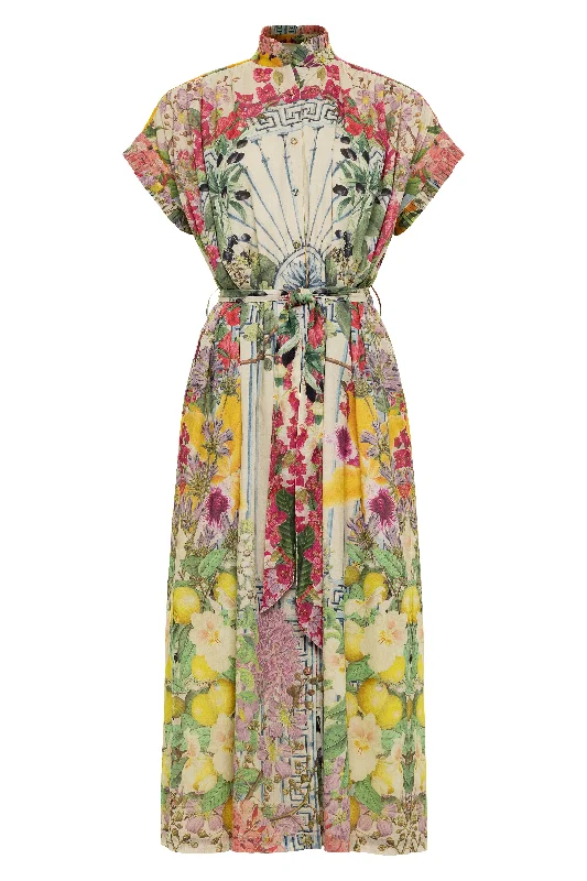 Mega Sale Valerie Dress - Final Sale