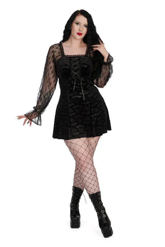 Lowest Price Bloodletting Dress