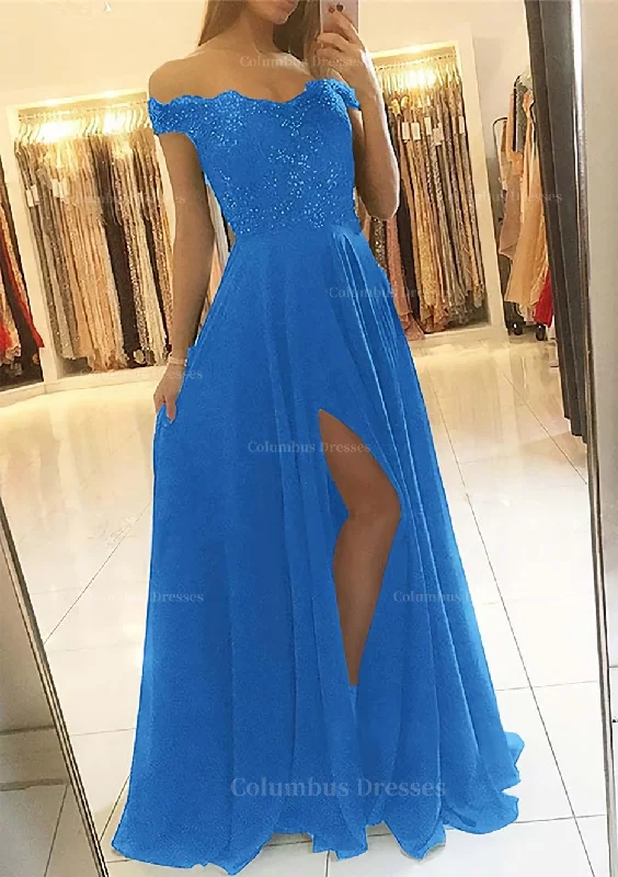 Ocean Blue