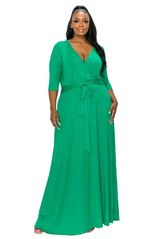 Green Kelly