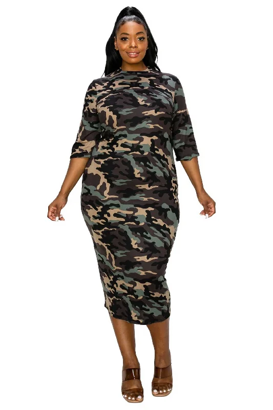 Khaki/Charcoal