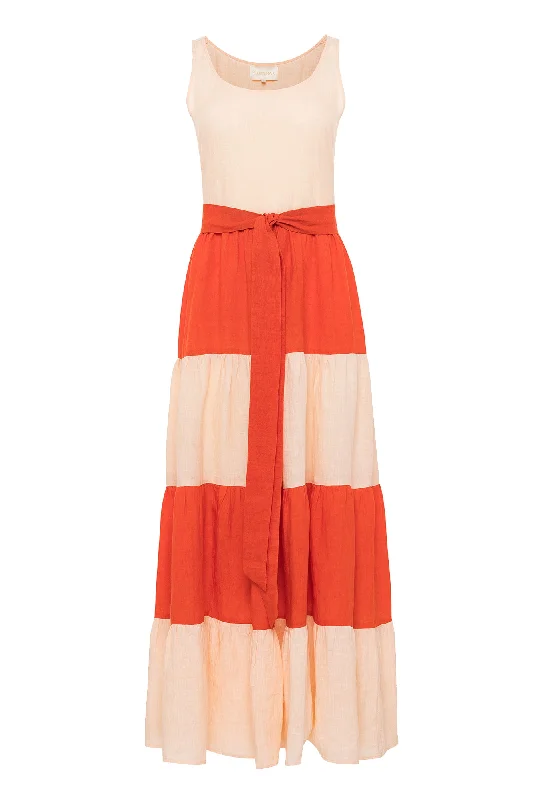 Closeout Sale Milo Dress - Final Sale