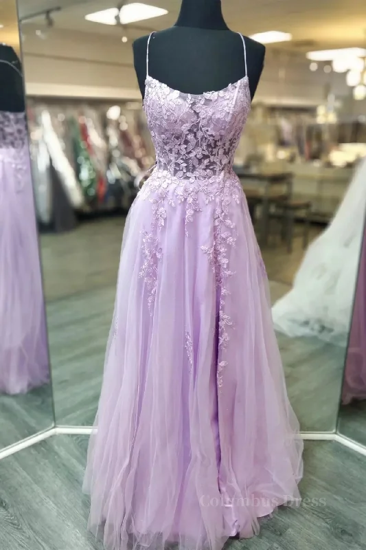 Deal of the Week A Line Lavender Lace Long Corset Prom Dress, Lilac Lace Corset Formal Dress, Lavender Evening Dress outfit Deal of the Week A Line Lavender Lace Long Corset Prom Dress, Lilac Lace Corset Formal Dress, Lavender Evening Dress outfit