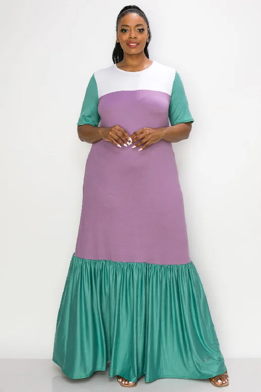 Jade/White/Plum