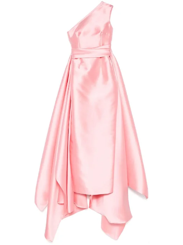 Deal Mania Solace London Dresses Pink