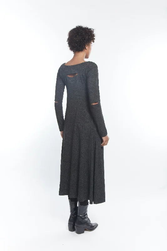 Seasonal Clearance Comet Dress