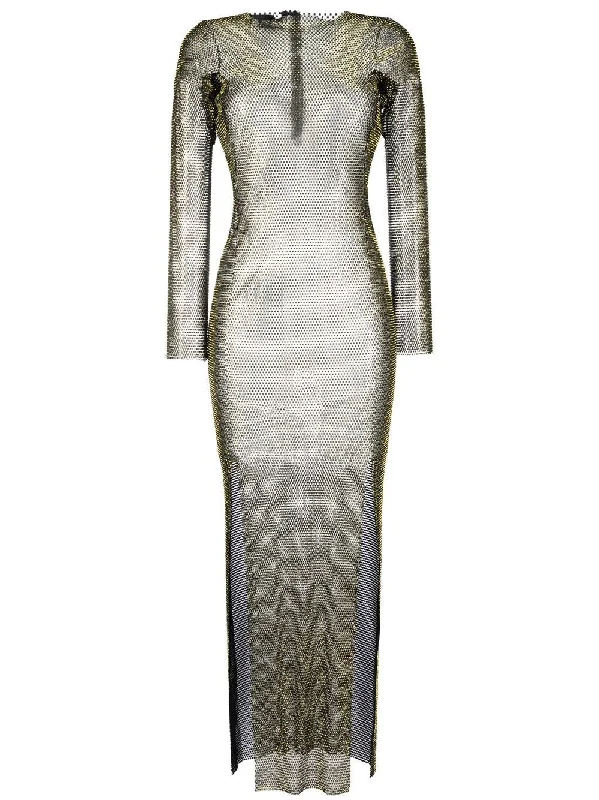 Price Fest SANTA BRAND Dresses Brown