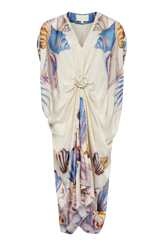 Exclusive Access Knot Kaftan