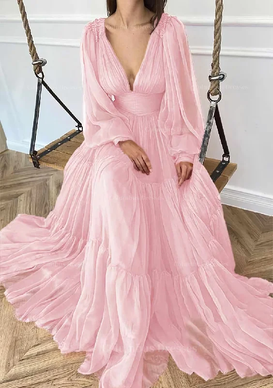 Blushing Pink