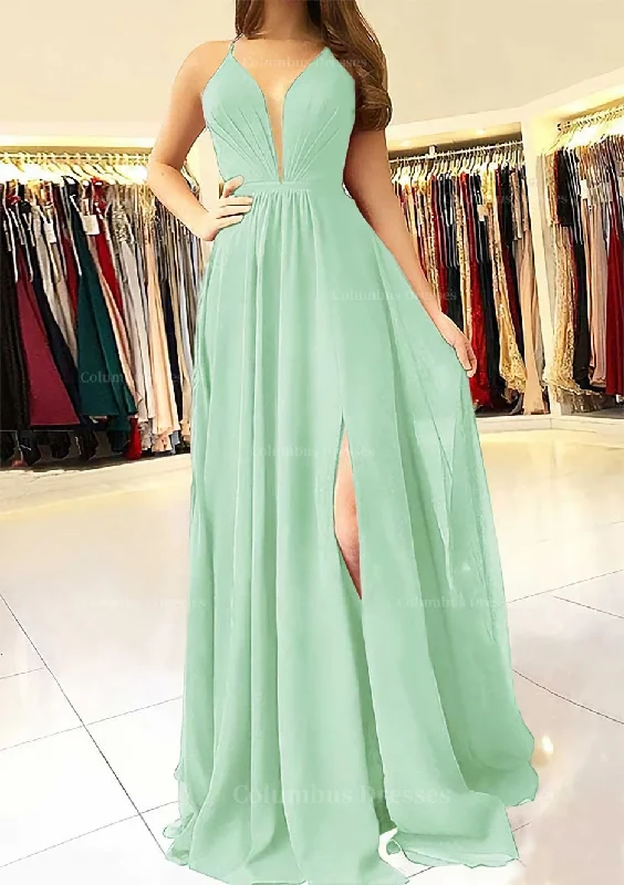 Mint Green