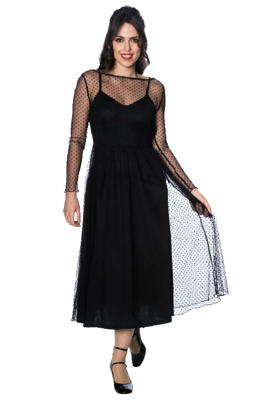 Price Blitz Talia Tulle Dress