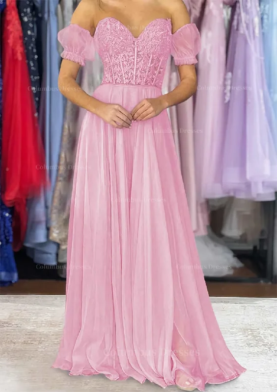 Candy Pink