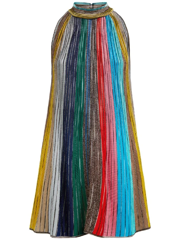 New Arrival Missoni Dresses MultiColour