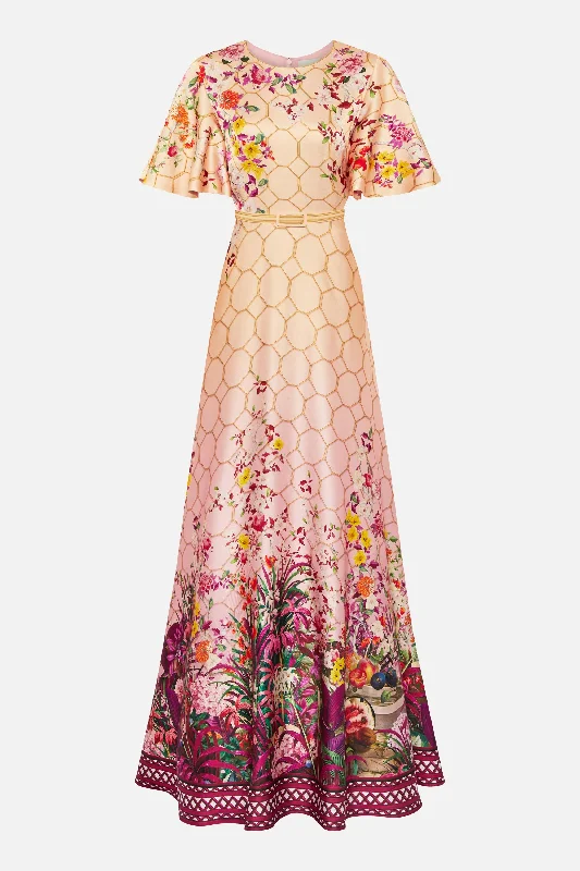 Lowest Price Harper Dress Conservatoire Blush