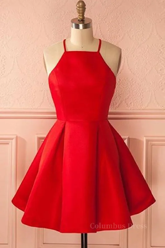 Super Deal Simple Red Short Corset Prom Corset Homecoming Dresses, Short Red Mini Corset Formal Graduation Evening Dresses outfit Super Deal Simple Red Short Corset Prom Corset Homecoming Dresses, Short Red Mini Corset Formal Graduation Evening Dresses outfit