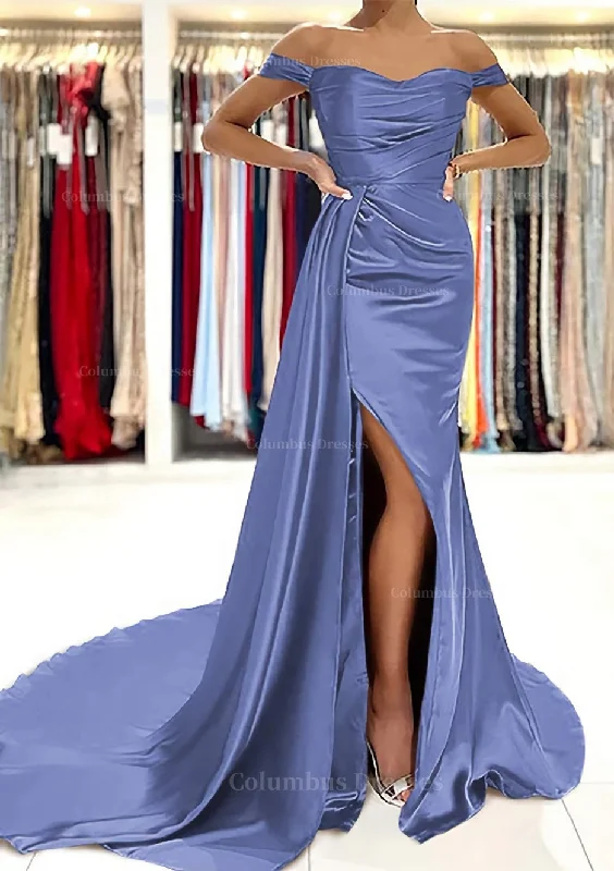 Slate Blue
