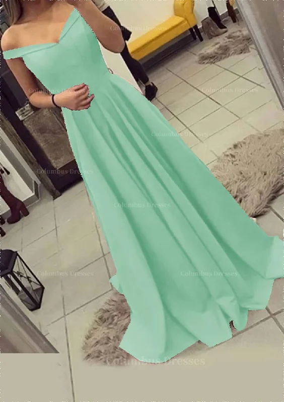 Mint Green