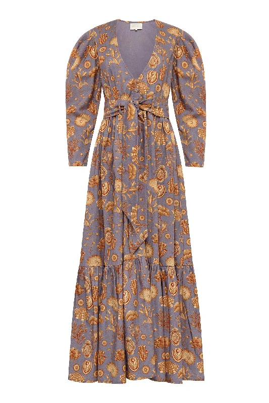 Extra Discounts Ori Robe - Final Sale