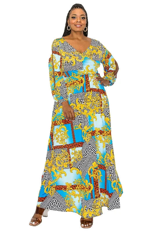 Blue Royalty