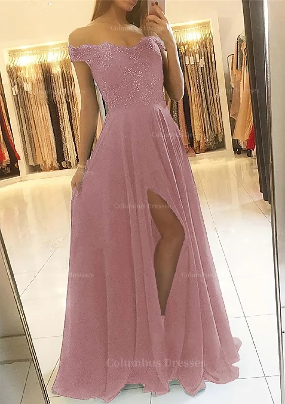 Vintage Mauve