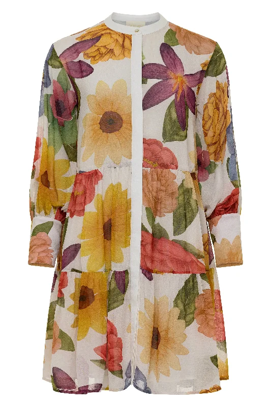 The Best Prices Josefina Short Dress  - Final Sale