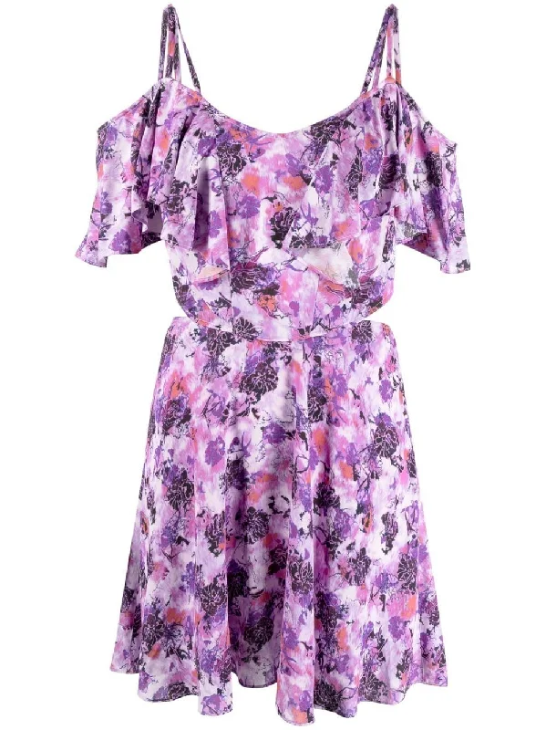 Special Offer Iro Dresses Purple