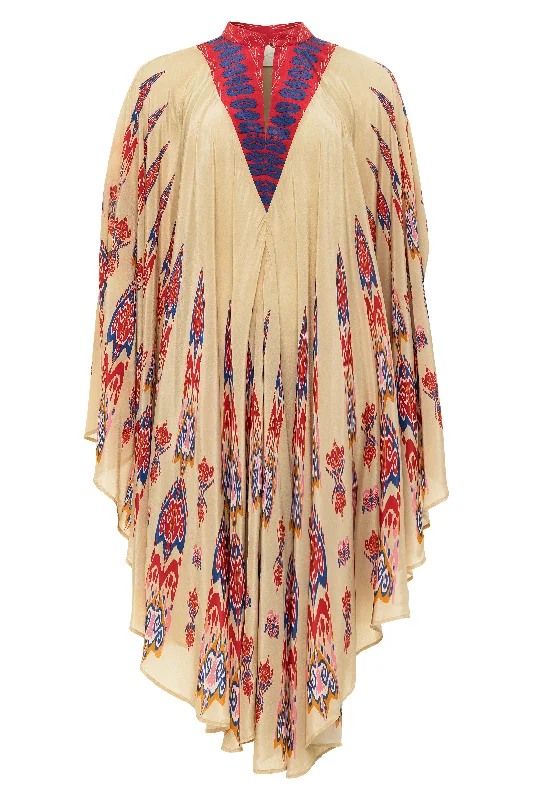 Exclusive Preview Hamsa Kaftan - Final Sale