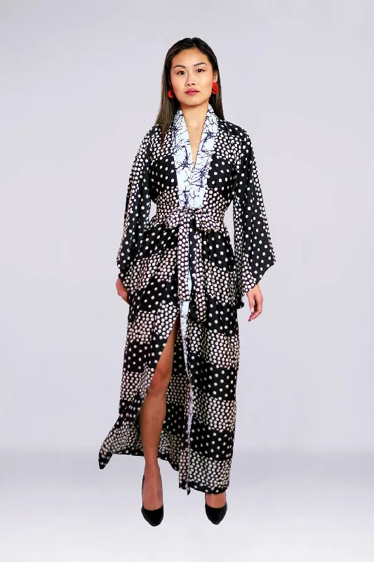 Super Deal KARA KIMONO SET - MAKE YOUR OWN