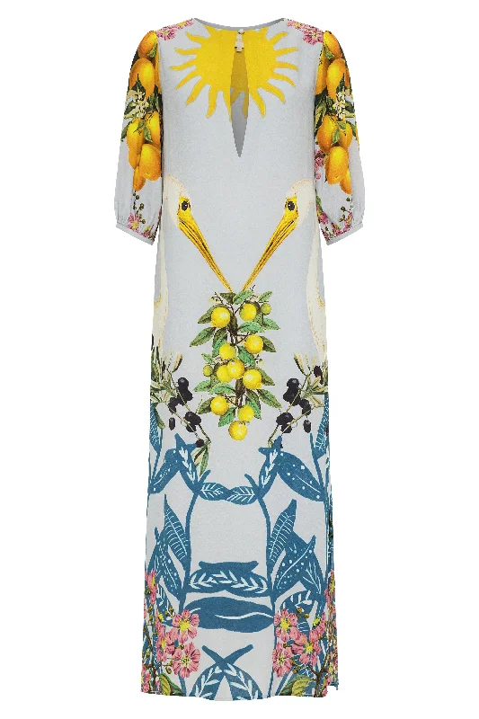 New Markdowns Hera Kaftan - Final Sale