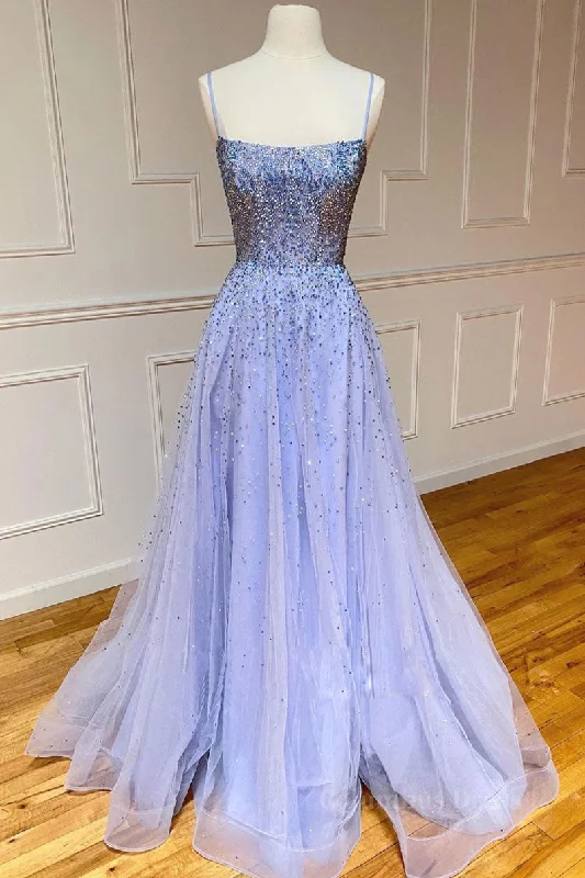 Savings Alert Purple tulle sequin long Corset Prom dress tulle Corset Formal dress outfit Savings Alert Purple tulle sequin long Corset Prom dress tulle Corset Formal dress outfit