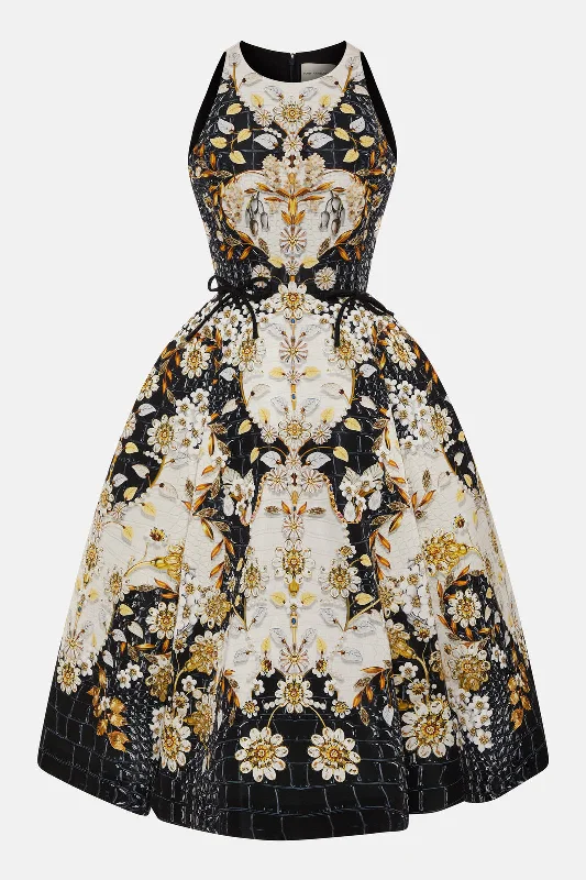 Exclusive Savings Audrey Dress Chandelier Filigree