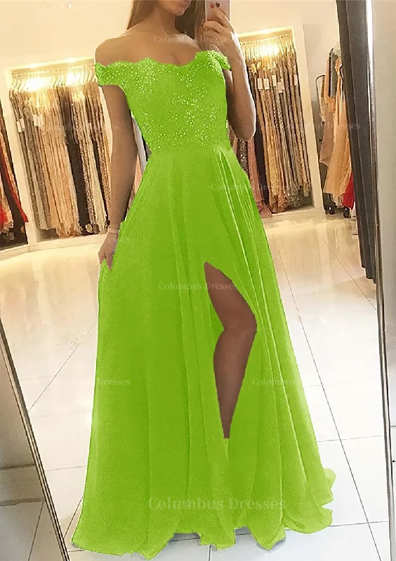 Lime Green